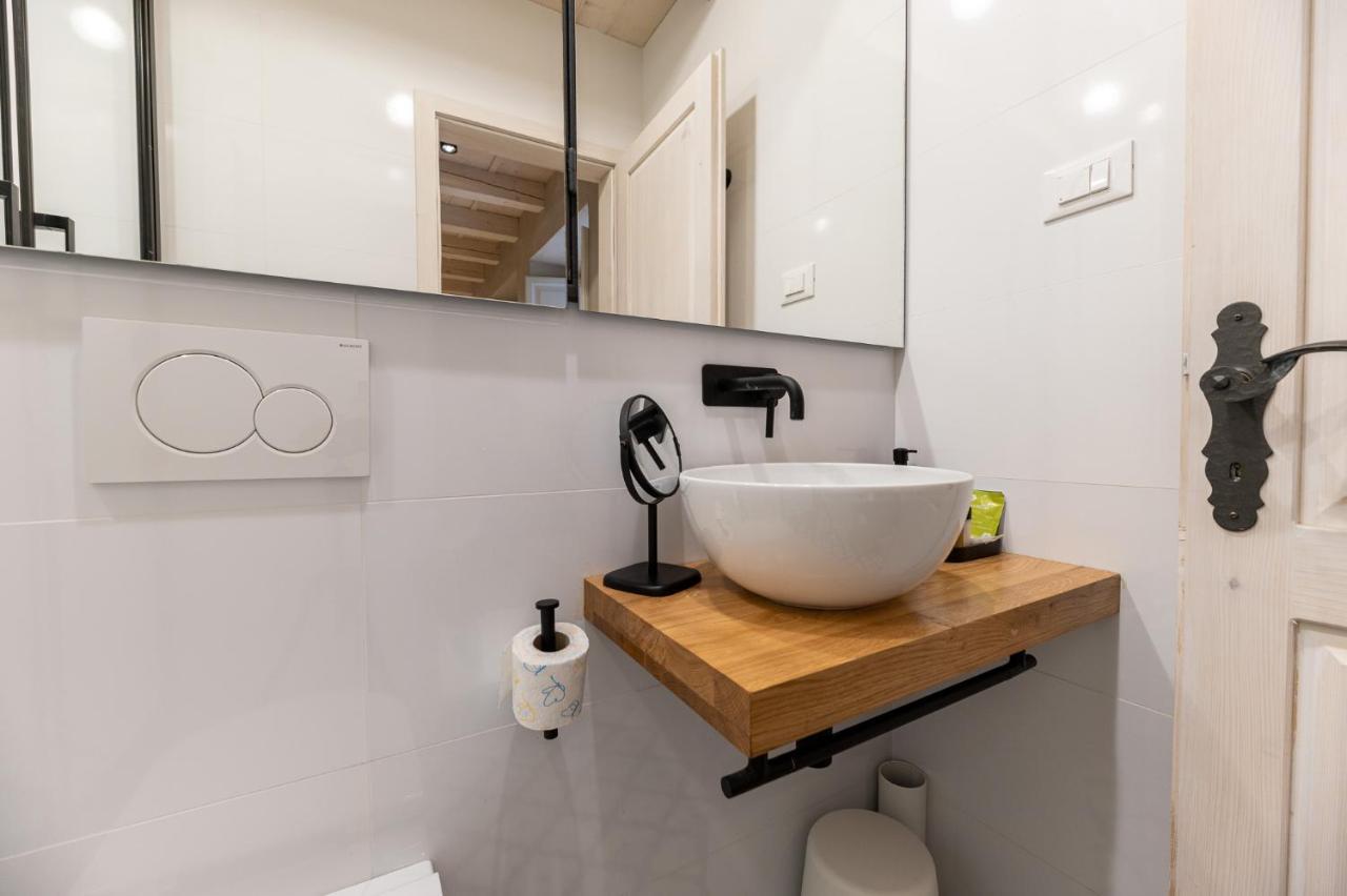 Superior 1 Bedroom Apartment Gabriela Next To Buza Beach ดูบรอฟนิก ภายนอก รูปภาพ