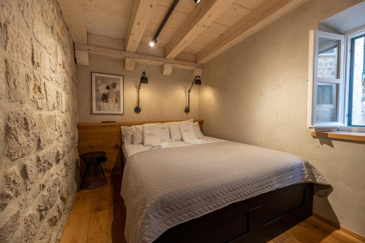 Superior 1 Bedroom Apartment Gabriela Next To Buza Beach ดูบรอฟนิก ภายนอก รูปภาพ