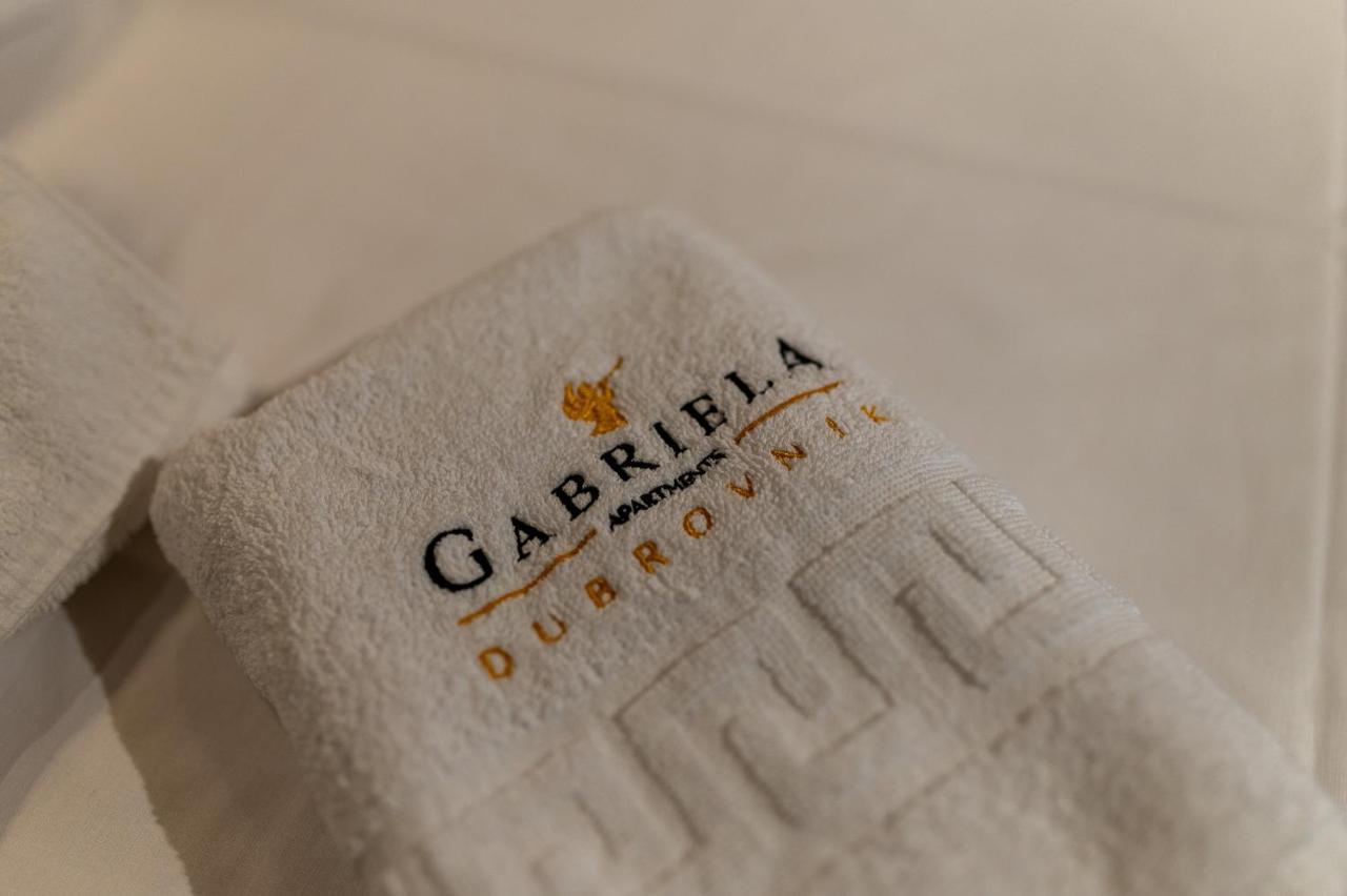 Superior 1 Bedroom Apartment Gabriela Next To Buza Beach ดูบรอฟนิก ภายนอก รูปภาพ